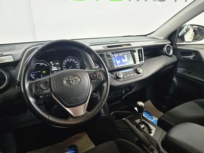 Toyota RAV4 Gebrauchtwagen Toyota RAV4 Gebrauchtwagen