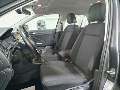 VW T-Roc Gebrauchtwagen VW T-Roc Gebrauchtwagen