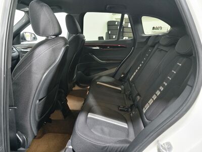 BMW X1 Gebrauchtwagen BMW X1 Gebrauchtwagen