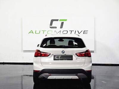 BMW X1 Gebrauchtwagen BMW X1 Gebrauchtwagen