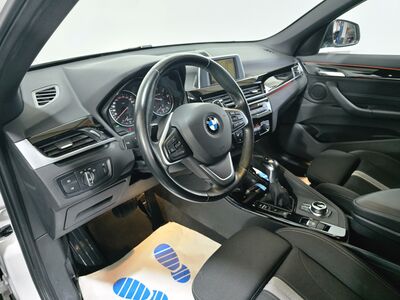 BMW X1 Gebrauchtwagen BMW X1 Gebrauchtwagen