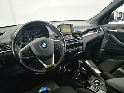 BMW X1 Gebrauchtwagen BMW X1 Gebrauchtwagen