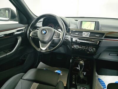 BMW X1 Gebrauchtwagen BMW X1 Gebrauchtwagen
