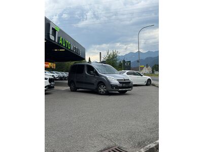 Citroën Berlingo Gebrauchtwagen Citroën Berlingo Gebrauchtwagen