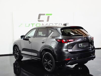 Mazda CX-5 Gebrauchtwagen Mazda CX-5 Gebrauchtwagen