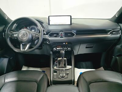Mazda CX-5 Gebrauchtwagen Mazda CX-5 Gebrauchtwagen