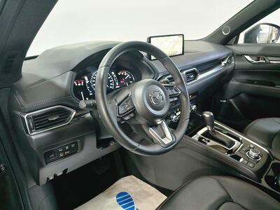 Mazda CX-5 Gebrauchtwagen Mazda CX-5 Gebrauchtwagen