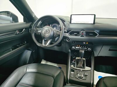Mazda CX-5 Gebrauchtwagen Mazda CX-5 Gebrauchtwagen