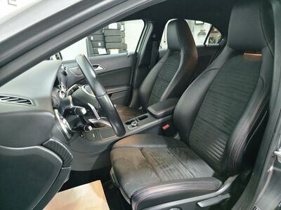 Mercedes-Benz A-Klasse Gebrauchtwagen Mercedes-Benz A-Klasse Gebrauchtwagen