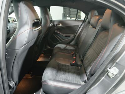 Mercedes-Benz A-Klasse Gebrauchtwagen Mercedes-Benz A-Klasse Gebrauchtwagen