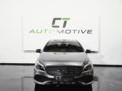 Mercedes-Benz A-Klasse Gebrauchtwagen Mercedes-Benz A-Klasse Gebrauchtwagen