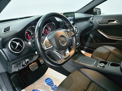 Mercedes-Benz A-Klasse Gebrauchtwagen Mercedes-Benz A-Klasse Gebrauchtwagen