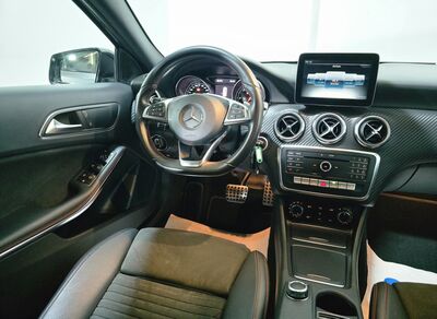 Mercedes-Benz A-Klasse Gebrauchtwagen Mercedes-Benz A-Klasse Gebrauchtwagen