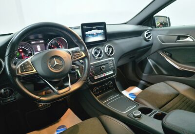 Mercedes-Benz A-Klasse Gebrauchtwagen Mercedes-Benz A-Klasse Gebrauchtwagen