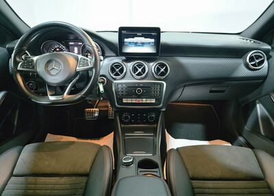 Mercedes-Benz A-Klasse Gebrauchtwagen Mercedes-Benz A-Klasse Gebrauchtwagen