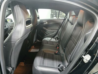 Mercedes-Benz A-Klasse Gebrauchtwagen Mercedes-Benz A-Klasse Gebrauchtwagen