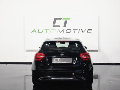 Mercedes-Benz A-Klasse Gebrauchtwagen Mercedes-Benz A-Klasse Gebrauchtwagen
