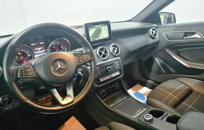 Mercedes-Benz A-Klasse Gebrauchtwagen Mercedes-Benz A-Klasse Gebrauchtwagen