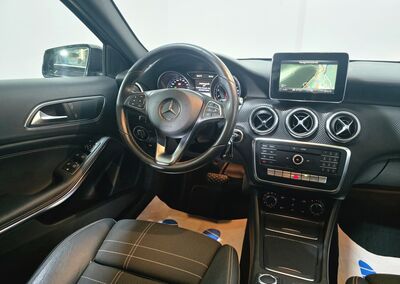 Mercedes-Benz A-Klasse Gebrauchtwagen Mercedes-Benz A-Klasse Gebrauchtwagen