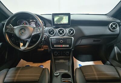 Mercedes-Benz A-Klasse Gebrauchtwagen Mercedes-Benz A-Klasse Gebrauchtwagen
