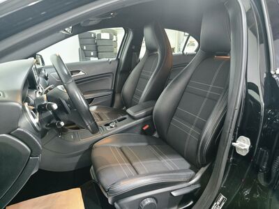Mercedes-Benz A-Klasse Gebrauchtwagen Mercedes-Benz A-Klasse Gebrauchtwagen