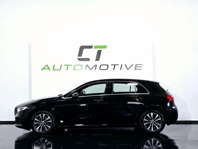 Mercedes-Benz A-Klasse Gebrauchtwagen Mercedes-Benz A-Klasse Gebrauchtwagen