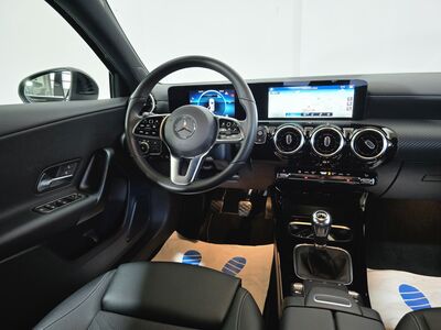 Mercedes-Benz A-Klasse Gebrauchtwagen Mercedes-Benz A-Klasse Gebrauchtwagen