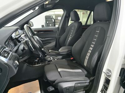 BMW X1 Gebrauchtwagen BMW X1 Gebrauchtwagen
