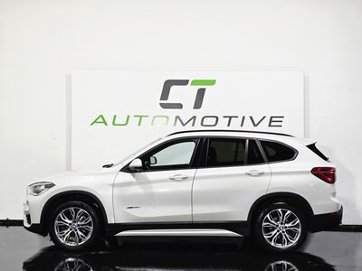 BMW X1 Gebrauchtwagen BMW X1 Gebrauchtwagen