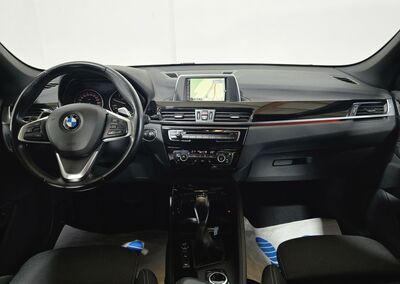 BMW X1 Gebrauchtwagen BMW X1 Gebrauchtwagen
