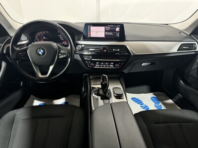 BMW 5er Gebrauchtwagen BMW 5er Gebrauchtwagen