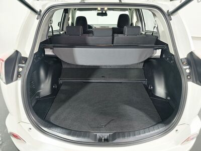 Toyota RAV4 Gebrauchtwagen Toyota RAV4 Gebrauchtwagen