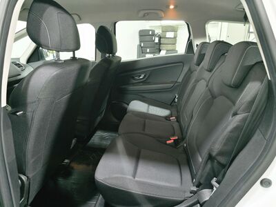 Renault Scénic Gebrauchtwagen Renault Scénic Gebrauchtwagen