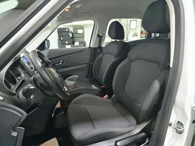 Renault Scénic Gebrauchtwagen Renault Scénic Gebrauchtwagen
