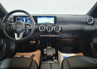 Mercedes-Benz CLA Gebrauchtwagen Mercedes-Benz CLA Gebrauchtwagen