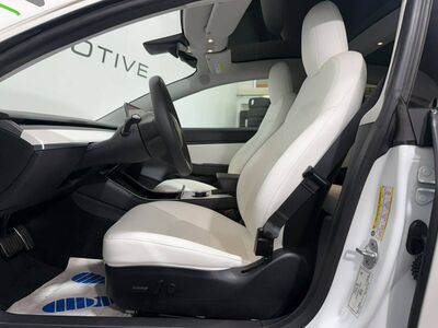 Tesla Model 3 Gebrauchtwagen Tesla Model 3 Gebrauchtwagen