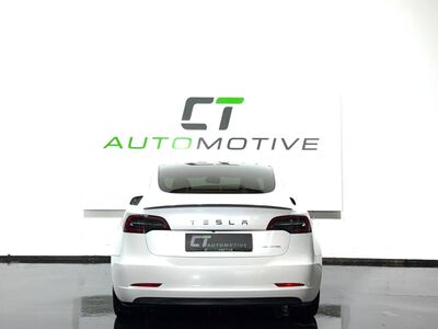 Tesla Model 3 Gebrauchtwagen Tesla Model 3 Gebrauchtwagen