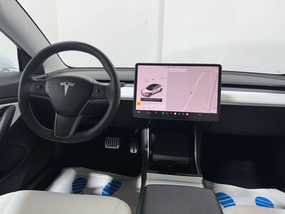 Tesla Model 3 Gebrauchtwagen Tesla Model 3 Gebrauchtwagen
