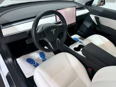Tesla Model 3 Gebrauchtwagen Tesla Model 3 Gebrauchtwagen