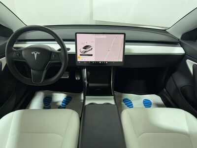 Tesla Model 3 Gebrauchtwagen Tesla Model 3 Gebrauchtwagen