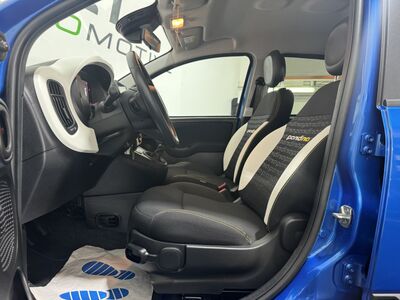 Fiat Panda Gebrauchtwagen Fiat Panda Gebrauchtwagen