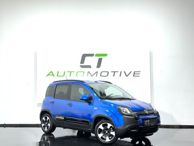Fiat Panda Gebrauchtwagen Fiat Panda Gebrauchtwagen