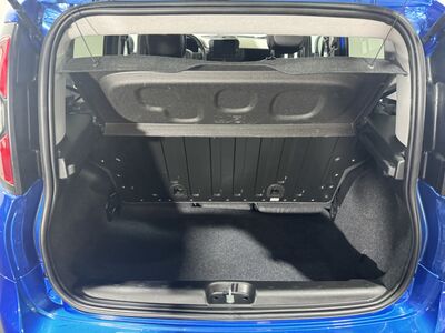 Fiat Panda Gebrauchtwagen Fiat Panda Gebrauchtwagen