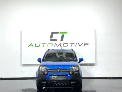Fiat Panda Gebrauchtwagen Fiat Panda Gebrauchtwagen