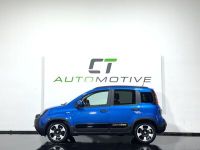Fiat Panda Gebrauchtwagen Fiat Panda Gebrauchtwagen