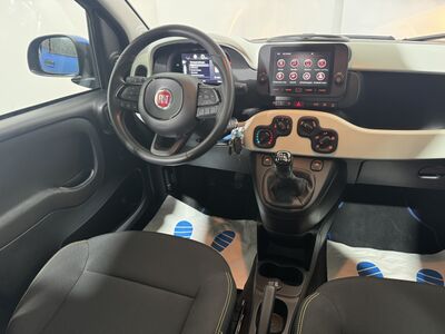 Fiat Panda Gebrauchtwagen Fiat Panda Gebrauchtwagen
