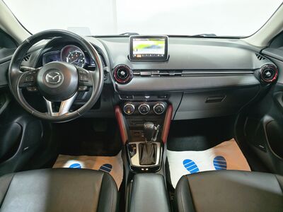 Mazda CX-3 Gebrauchtwagen Mazda CX-3 Gebrauchtwagen