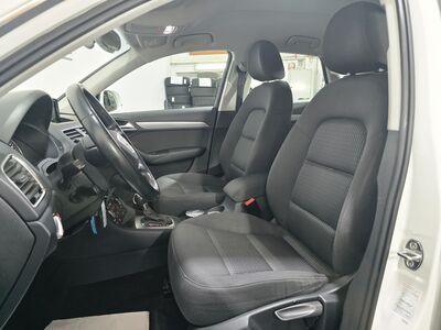 Audi Q3 Gebrauchtwagen Audi Q3 Gebrauchtwagen