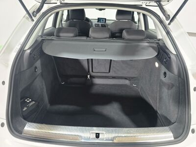 Audi Q3 Gebrauchtwagen Audi Q3 Gebrauchtwagen