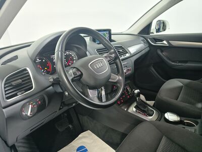 Audi Q3 Gebrauchtwagen Audi Q3 Gebrauchtwagen